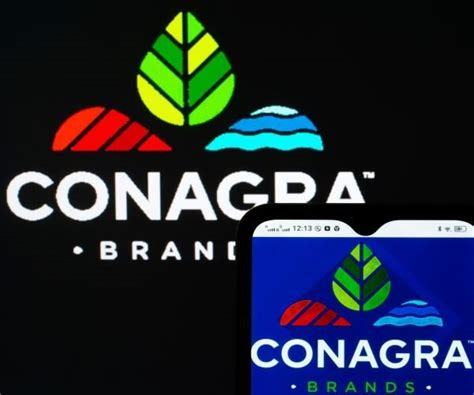 Conagra Beats Quarterly Sales Estimates | Newsmax.com