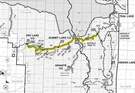 The BEST Colorado Free Dispersed Camping: Everything you need to know ...