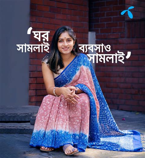 What is your opinion on this advertisement of Grameenphone Ltd ...