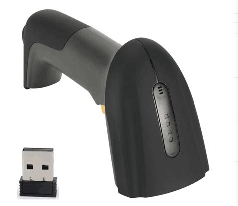 Image result for Barcode Scanner USB Wireless