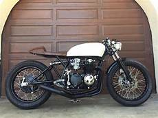 Moto Cafe Racer Granby by Mono Shock Cb550 Cafe Racer By Alchemy Motorcycles Bikebound Moto Cafe Racer Granby
