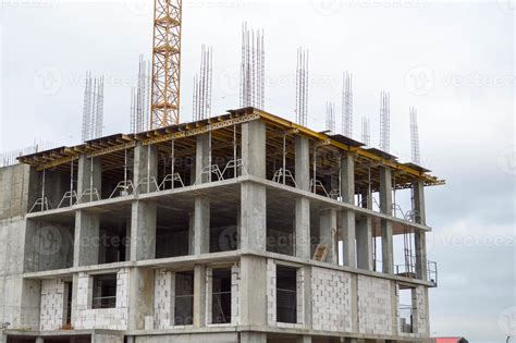 Modern Concrete Construction