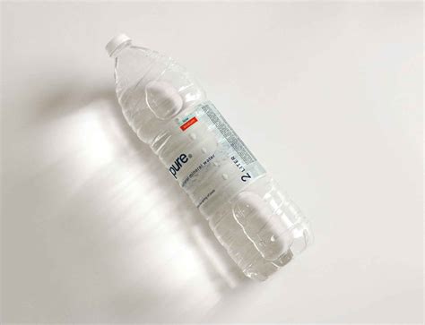 How Long Does It Take For A Plastic Water Bottle To Expire at Louise ...