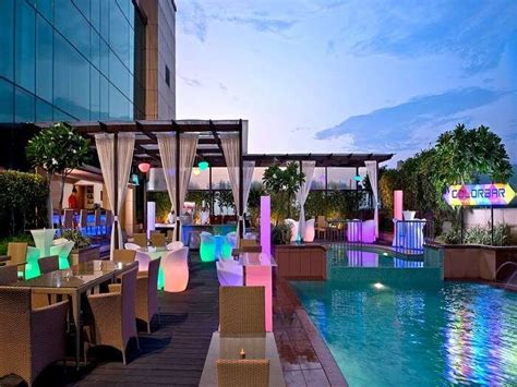 20 Best Rooftop Restaurants In Jaipur You Must Visit In 2026