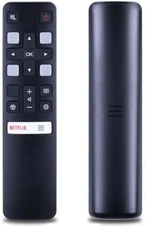 Buy Woniry Remote Control Compatiabe for TCL LED RC802V Universal ...