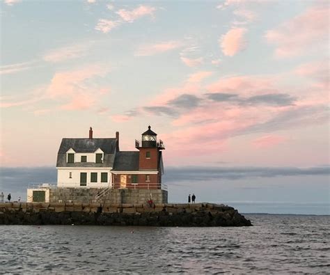 Blue Vayu Sail Charters (Rockland) - All You Need to Know BEFORE You Go