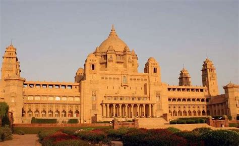 10 Best Hotels In Jodhpur: Heritage, Luxury, & Budget Stays