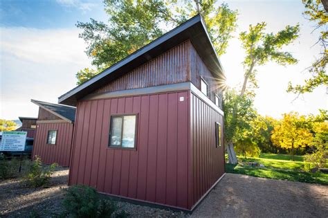 Palisade Basecamp RV Resort | Campground Views