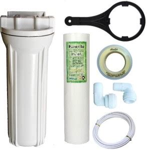 GUPTA ENTERPRISES Pre filter housing service kit For RO/UV/UF Water ...
