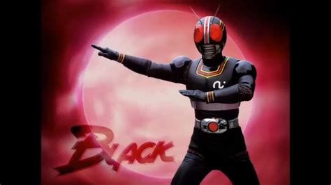 【热血】假面骑士 BLACK RX战斗【MAD】_哔哩哔哩_bilibili