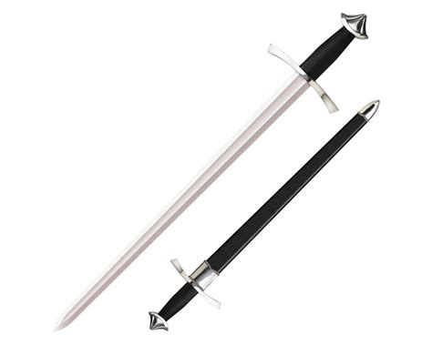 Cold Steel Swords