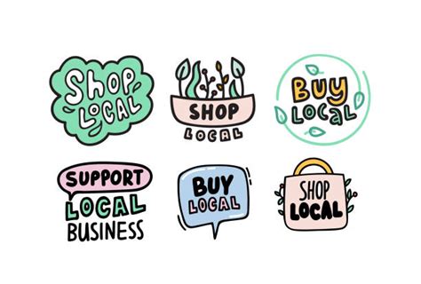 Buy Local Symbol 的图像结果