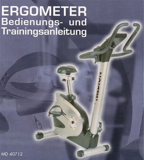 Fahrrad Ergometer in schwerin | Fahrräder | Kleinanzeigen