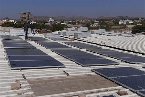 Trusted Solar Panel Producer Company in India