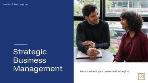 Free Business Google Slides themes and PowerPoint templates