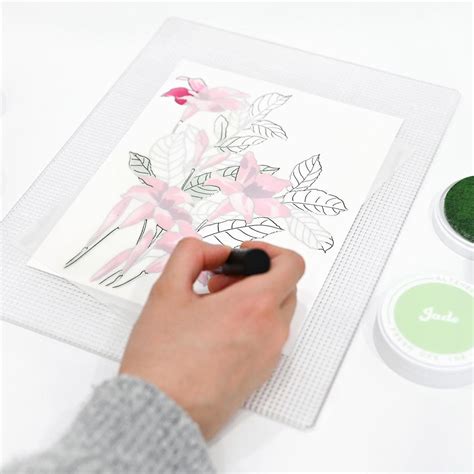 The Original Sticky Mat - 9" x 12" | Altenew