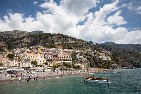When Is the Best Time to Visit the Amalfi Coast? | Celebrity Cruises