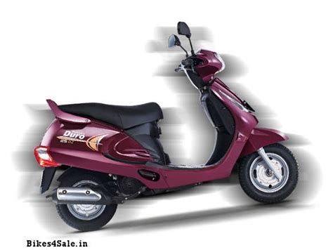 New Mahindra Duro DZ 125 - Why you can count on her - Bikes4Sale