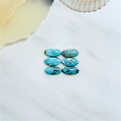 Understanding Blue Moon Turquoise: Origins, Significance, and More ...