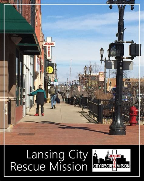 Missions — Grand Ledge Baptist Church