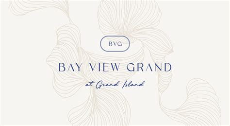 Real Estate Branding Cancun | BVG Grand Island | Brandgger