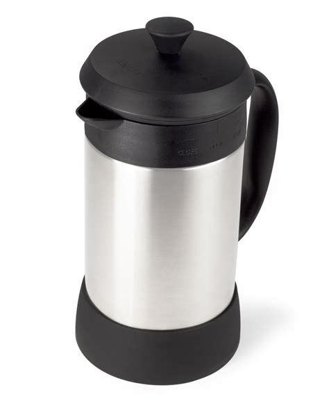 GSI Outdoors Glacier Stainless 1-Liter Java Press : Amazon.in: Bags ...