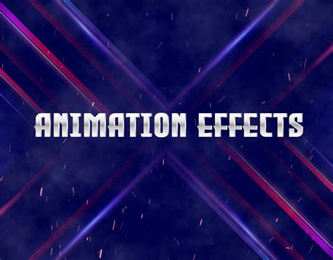 Text Animation Effects 的图像结果