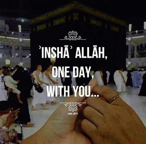 In sha allah ! | Islamic love quotes, Islamic inspirational quotes ...