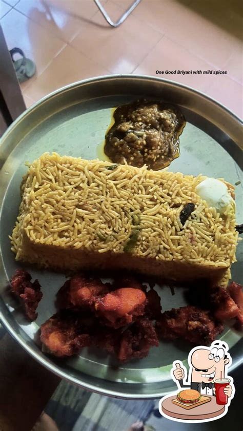 A one briyani centre, Puducherry - Restaurant menu, prices and reviews