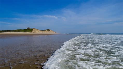 Cape Cod weather forecast: What to expect Memorial Day weekend