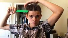 How To Make Hair Style At Home Boy by How To Make An Awesome Hair Style For Boys How To Make Hair Style At Home Boy