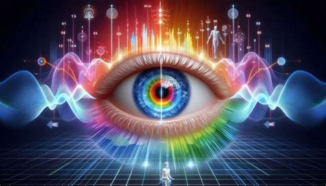 How Far Can The Human Eye See