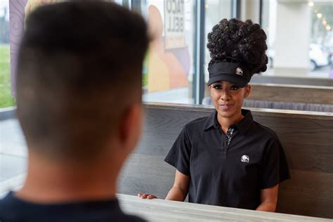Restaurant Jobs At Taco Bell
