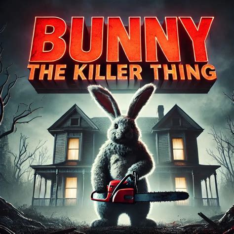 Bunny The Killer Thing | Kuku FM