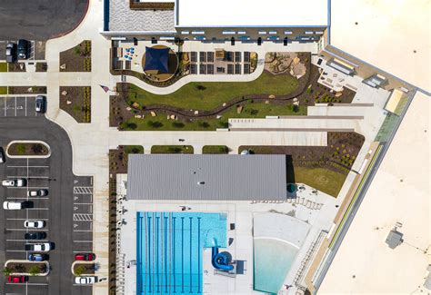 Southeast Raleigh Ymca