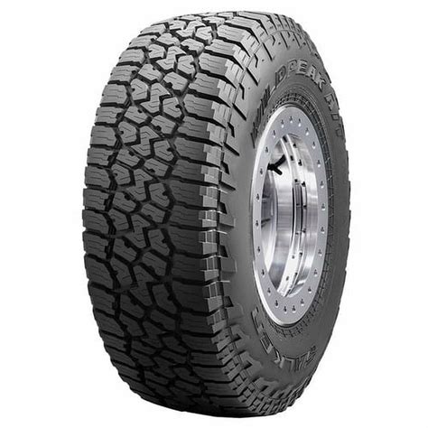 Falken WILDPEAK 3W All Terrain Light Truck Tire, Size 305/65R18 (1 each ...