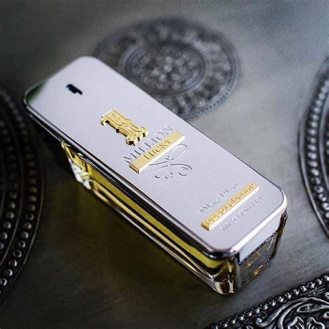 Paco Rabanne 1 Million Lucky EDT for Men – Decantworldbd