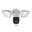 Nexxt Solutions Indoor/Outdoor 1-Camera Plug Stick Up Cam Micro Sd ...