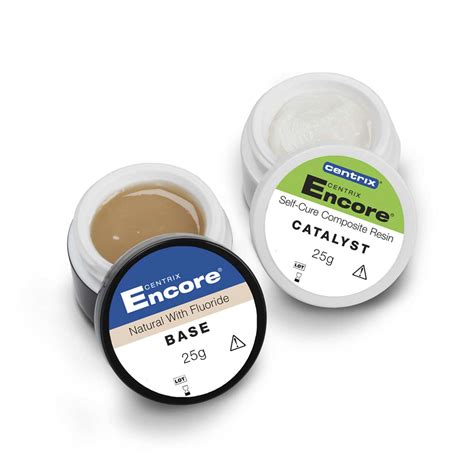 Encore – MS Dental