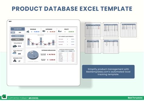 Excel Database Template 的图像结果