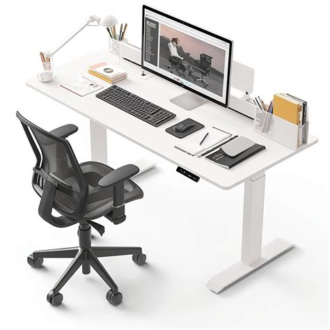 Computer Lift Table 的图像结果