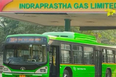 वायु प्रदूषण के ख़िलाफ बड़ा कदम! दिल्ली में जल्द ही हाइड्रोजन सीएनजी ...