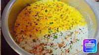 kerala style amazing rose kaima biryani rice /simple biryani recipe/biryani ckn in my channel ...