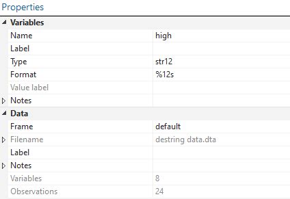 Image result for Stata Collapse String Variable