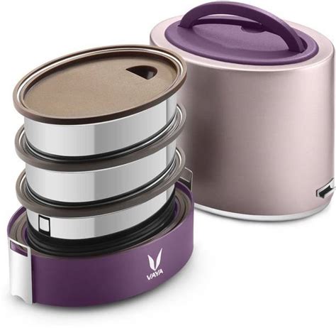 Vaya Lunch Boxes Online in India | Flipkart | 19-Jan-26