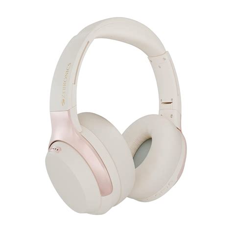 ZEBRONICS Duke Plus, Wireless Over Ear Headphone with ANC, ENC, Gaming ...