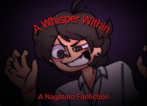 [FANFIC] The lines between reality and Illusion start to merge in Naoto's head as his situation ...