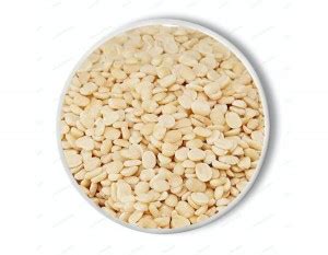 JB SPL Shudh White Urad Dal Split (Maa Ki Dhuli Daal), 500 gm Online in ...