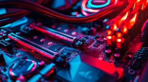 Image result for ROM Computer LED