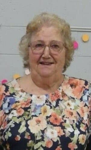 Nancy Shipley Obituary (1950 - 2025) - Greeneville, TN - Greeneville Sun